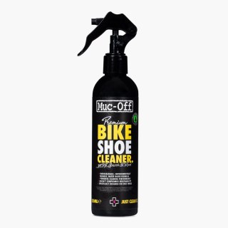 MUC-OFF ŚRODEK DO CZYSZCZENIA BUTÓW Footwear Cleaner 250ml