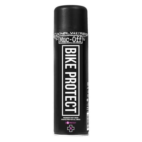 MUC-OFF ŚRODEK OCHRONNY NA RAMĘ Bike Protect 500ml