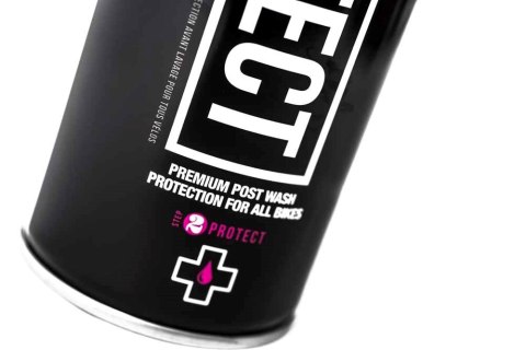 MUC-OFF ŚRODEK OCHRONNY NA RAMĘ Bike Protect 500ml