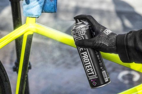 MUC-OFF ŚRODEK OCHRONNY NA RAMĘ Bike Protect 500ml