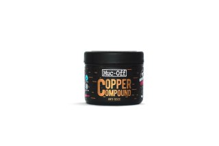 MUC-OFF ŚRODEK PRZECIWZATARCIOWY DO MIEDZI Copper Compound Anti 450g