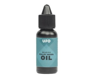 Smar Do Kółek Przerzutki New UFO Bearing Oil for Pulley Wheel 15 ml