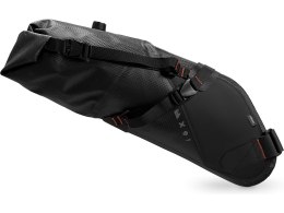USWE USWE Saddle bag 8L, 49,3x15,5x14,5cm black