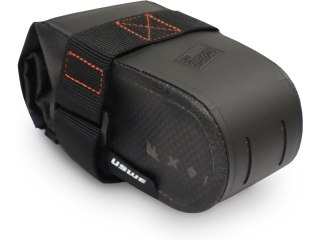 USWE USWE Tool saddle pack 16x8x6cm czarny
