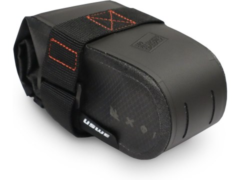 USWE USWE Tool saddle pack 16x8x6cm czarny