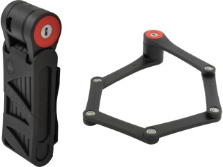 Voxom Foldylock Mini czarny