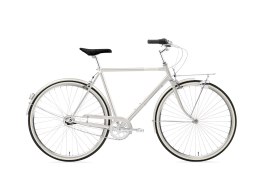 Creme Cycles ROWER CREME CAFERACER MAN UNO L CHROME