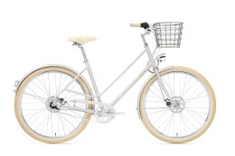Creme Cycles ROWER CREME EVE 7 L LIGHT GRAY