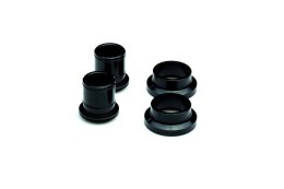 NS Bikes 2011-2017 Rotary / Orbital Front 20mm Hubs: Coversion Kit to 100x15mm