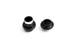 NS Bikes 2018-2022 Rotary / Orbital Front 20mm NON-BOOST Hubs: Coversion Kit to 100x15mm