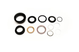 NS Bikes Snabb Carbon - Angleset Headset (Bearing included)