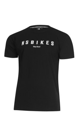 NS Bikes T-Shirt Classic Black YL