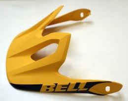 Daszek BELL SUPER DH yellow black S (52-56 cm) 2019 (NEW)