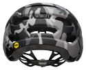 Kask mtb BELL 4FORTY INTEGRATED MIPS matte gloss black camo roz. M (55-59 cm) (NEW)