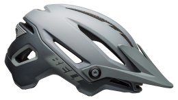 Kask mtb BELL SIXER INTEGRATED MIPS matte gloss grays roz. M (55-59 cm)