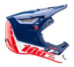Kask full face 100% AIRCRAFT COMPOSITE Helmet Anthem roz. L (59-60 cm) (WYPRZEDAŻ -50%)