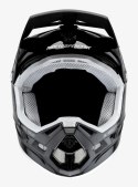 Kask full face 100% AIRCRAFT COMPOSITE Helmet Silo roz. L (59-60 cm) (WYPRZEDAŻ -50%)