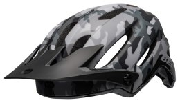 Kask mtb BELL 4FORTY INTEGRATED MIPS matte gloss black camo roz. L (58-62 cm) (NEW)