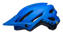 Kask mtb BELL 4FORTY INTEGRATED MIPS matte gloss blue black roz. S (52-56 cm) (DWZ)