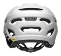 Kask mtb BELL 4FORTY INTEGRATED MIPS matte gloss white black roz. L (58-62 cm) (NEW)
