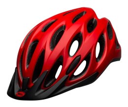 Kask mtb BELL CHARGER matte red roz. Uniwersalny (54-61 cm)