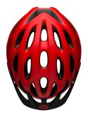 Kask mtb BELL CHARGER matte red roz. Uniwersalny (54-61 cm)