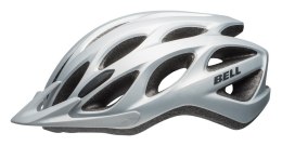 Kask mtb BELL CHARGER matte silver titanium roz. Uniwersalny (54-61 cm)