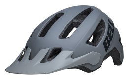 Kask mtb BELL NOMAD 2 INTEGRATED MIPS matte gray roz. Uniwersalny M/L (53-60 cm) (NEW)
