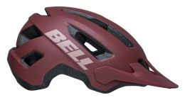 Kask mtb BELL NOMAD 2 INTEGRATED MIPS matte pink roz. Uniwersalny S/M (52-57 cm)