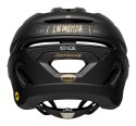 Kask mtb BELL SIXER INTEGRATED MIPS fasthouse matte gloss black gold roz. S (52-56 cm)