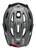 Kask full face BELL SUPER AIR R MIPS SPHERICAL matte gray black fasthouse roz. L (59-63 cm) (NEW)