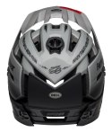 Kask full face BELL SUPER AIR R MIPS SPHERICAL matte gray black fasthouse roz. M (55-59 cm) (NEW)