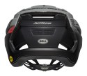 Kask mtb BELL 4FORTY AIR INTEGRATED MIPS fasthouse matte gloss gray black roz. L (58-62 cm) (NEW)