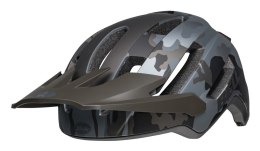 Kask mtb BELL 4FORTY AIR INTEGRATED MIPS matte black camo roz. M (55-59 cm) (NEW)