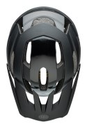 Kask mtb BELL 4FORTY AIR INTEGRATED MIPS matte black roz. L (58-62 cm) (NEW)
