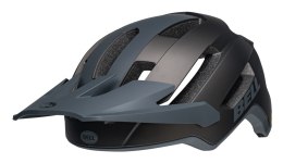 Kask mtb BELL 4FORTY AIR INTEGRATED MIPS matte titanium charcoal roz. L (58-62 cm) (NEW)