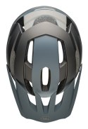 Kask mtb BELL 4FORTY AIR INTEGRATED MIPS matte titanium charcoal roz. M (55-59 cm) (NEW)