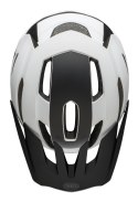 Kask mtb BELL 4FORTY AIR INTEGRATED MIPS matte white black roz. S (52-56 cm) (NEW)