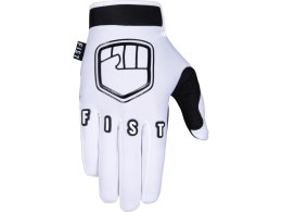 FIST FIST Glove Panda Stocker L, black-white