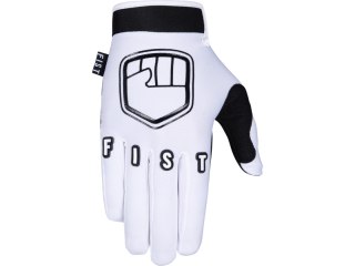 FIST FIST Glove Panda Stocker M czarny-white
