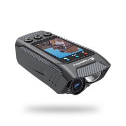 InSPORTline Kamera sportowa 3w1 4K rowerowa, latarka, klakson inSPORTline ActionCam Pro