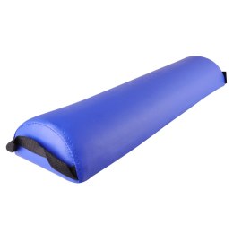 InSPORTline Masażer rolkowy poduszka pod kark inSPORTline Anento - Kolor Niebieski