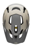 Kask mtb BELL 4FORTY AIR INTEGRATED MIPS matte cement roz. M (55-59 cm) (NEW 2024)