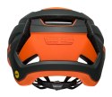 Kask mtb BELL 4FORTY AIR INTEGRATED MIPS matte dark green orange roz. M (55-59 cm) (NEW 2024)