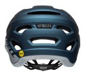 Kask mtb BELL 4FORTY INTEGRATED MIPS matte gloss blue gray roz. M (55-59 cm) (NEW 2024)
