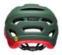 Kask mtb BELL 4FORTY INTEGRATED MIPS matte gloss dark green infrared roz. M (55-59 cm) (NEW 2024)