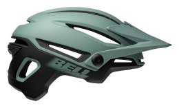 Kask mtb BELL SIXER INTEGRATED MIPS dark green black roz. M (55-59 cm) (NEW 2024)
