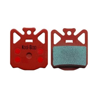 Klocki Hamulcowe KOOL-STOP D190