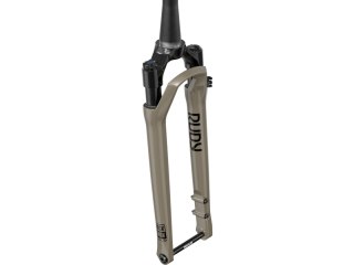 RockShox RockShox Rudy Ultimate Race Day 2 40mm, kwiqsand 45mm Offset, 12x100