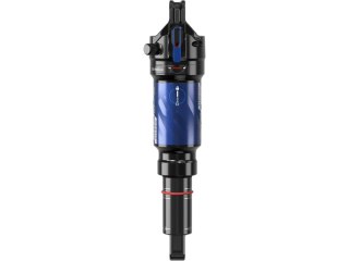 RockShox RockShox SIDLuxeUltimate 2P - Remote Outpull (165x37.5) SoloAir, 1Token Reb85/comp30, Trunnion Standard, exkl.Re